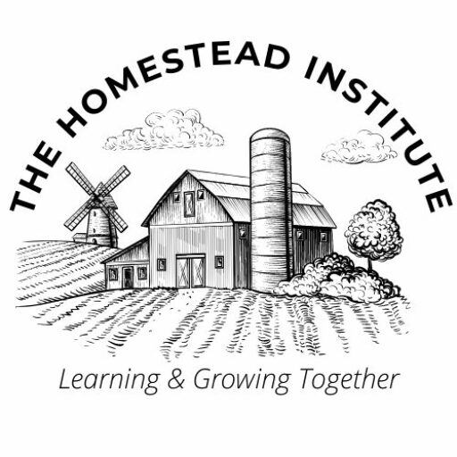The Homestead Institute Logo